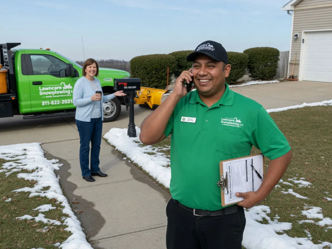 Lawn Care Services By Expert Landscaper Holland, NY FAQs